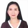 Justine Ched Ybañez
