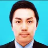Yoshinobu Hokari