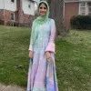 Ayesha Nadeem