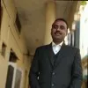 Netraj Guruvinmath