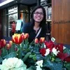 MINDY DANG