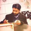 Waqas Safdar