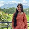 Megha Yenurkar