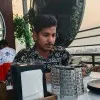 Saurav sharma