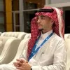 Abdullah Alghamdi