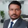 Arbind Kumar Singh