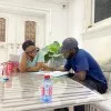 Papa Adu Amoako