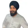 Gursimran Singh