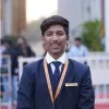 Pushpak Chandorikar