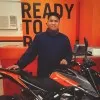 Gherald Castillo
