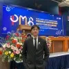 Satria Octavianus Nababan