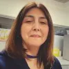 Katherine Marr Dinamarca