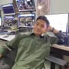 Zulfitri Rahmad Saputra Md