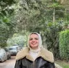 Mariam Saleh