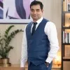 Sunil Sanas