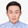 Patrick Pei