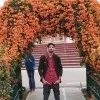 ashish tiwari