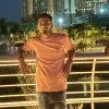 Mahesh Kumar Pradhan