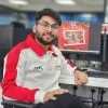 Manjeet Vashist