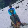 Rudra kumar manna