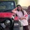Lavisha Nebhnani