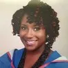 Samanthia Gordon