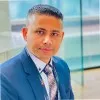 Amrit Sharma