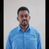 Mohammed Abdalgadir