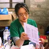 Sharon Choy
