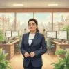Sakshi Mahore
