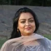 Azmery Rahman RT