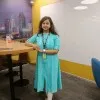 Chhaya Vispute