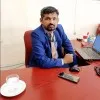 Amjad Nawaz