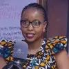 Bridget Gashegu