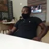 Simon Tinashe Chiwanza
