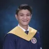Myles Gabriel Reyes