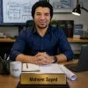 Mohsen Sayed