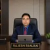 Rajesh Ranjan