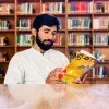 Sadaqat Khan