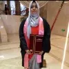 Saeedah Fahim