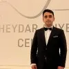 Tabriz Gasimov