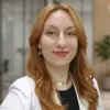 Diana Dekanoidze Hawi