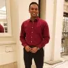 Pranay Kadam