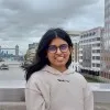 Pavithra Baskaran