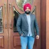 narinder singh