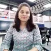 Pratiksha Mande