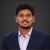 Shalem Raj Sreepathi
