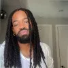 Denzell Jones