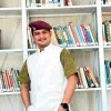 Aayush Harsh