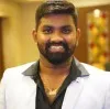 Vignesh Sundharem